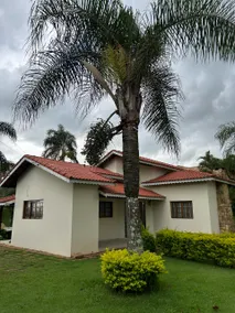 Farmhouse, country house, gated community, Itupeva - Image 2