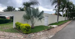Farmhouse, country house, gated community, Itupeva - Image 4
