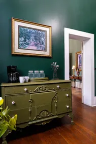 Greek Revival Suite | Renovated Mansion Escape - Image 4