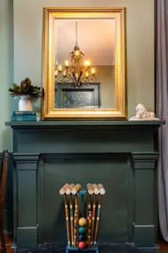 NOLA Charm in 1820s Mansion | Balcony + Prime Spot - Image 4