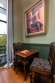 NOLA Charm in 1820s Mansion | Balcony + Prime Spot - Image 5