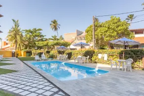 Merepe Residence - 40 meters from the sea (16) - Image 2