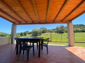 San Teodoro - Downtown and Sea Nearby, Large Veranda - Image 3