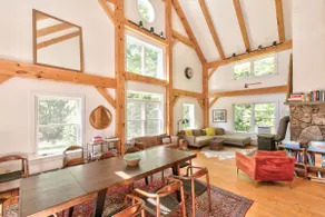 Beautiful family home, Hike, Fireplace, Sleeps 12 - Image 3