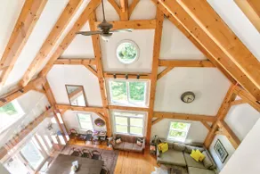 Beautiful family home, Hike, Fireplace, Sleeps 12 - Image 5