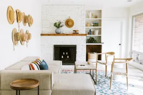 Chef’s Kitchen + Firepit | Single Level Home - Image 2