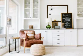 Chef’s Kitchen + Firepit | Single Level Home - Image 3