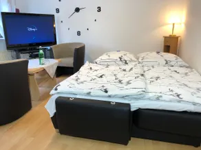 Ruhige 60m² Wohnung im Herzen Rheinhessischer Weinberge - Image 3