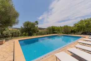 Murtera- Traditional country manor house for 9 people 5 bedrooms and 4 bathrooms near Sant Llorenç - Image 2