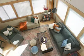 LOCATION! - PETS -  FAST WIFI -  CLOSE TO SKI/BEACH - PELOTON BIKE! - Image 4