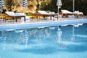 Villa Yanko, large pool stunning sea view - Image 2