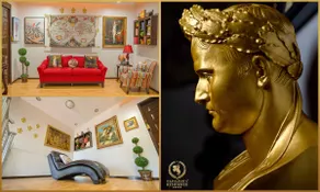 ♟ Napoléon’s Residence ™ - Image 4