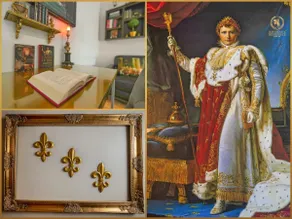 ♟ Napoléon’s Residence ™ - Image 5