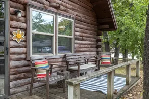 Nature's Nook | Fire Pit + Near Fishing & Golf - Image 4