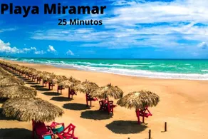 Casa Real Campestre Playa Miramar-Altamira-Tampico - Image 5