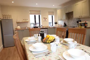 Moo Cow Cottage Self Catering - Image 2