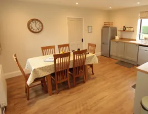 Moo Cow Cottage Self Catering - Image 3