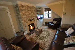 Moo cow cottage self catering in Rutland. - Image 3