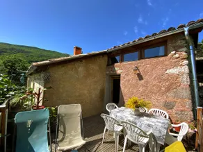 Gîte de la Chabespa, belle vue, au calme - Image 4