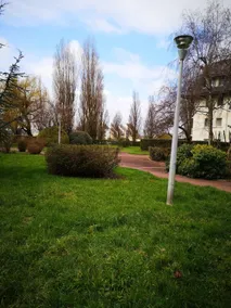Appart 35 m2 classé 3 * gites de France Terrace Garden Secure parking Wifi - Image 2