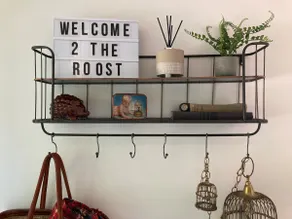 The Roost, self contained annex in Lodsworth - Image 2