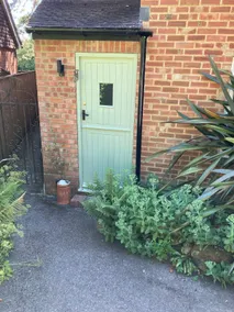 The Roost, self contained annex in Lodsworth - Image 4