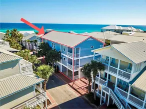 PRIVAT STRAND & POOL * 30A * Reunion Retreat * Trin til strand * BELLA BREEZE - Image 2