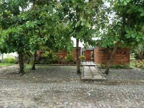 Casa Martínez, swimming pool, 8 people Club Santiago - Image 2