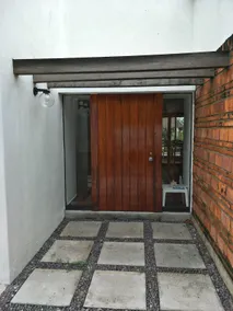 Casa Martínez, swimming pool, 8 people Club Santiago - Image 4