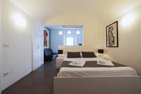 Studio apartment ”Silver”, in front of the beach - Image 5