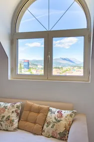 Old town Beauty Apartment with great view - Image 3