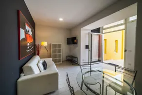 Residence Villino Erminia - apartment ”Car” - Image 3