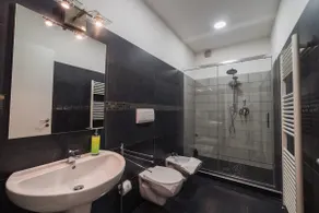 Residence Villino Erminia - apartment ”Car” - Image 4