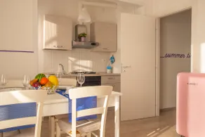 Superior two-room apartment for up to 6 people - Image 5