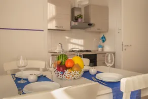 Superior two-room apartment for up to 6 people - Image 4