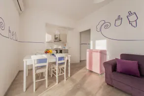 Superior two-room apartment for up to 6 people - Image 2