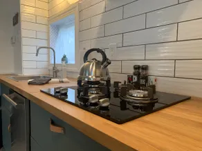 Cape May condo tæt på indkøbscenter & strand med privat, indhegnet baghave! - Image 4