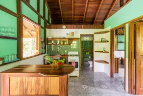 Holiday house in wild nature, close to the beachC1 - Image 3