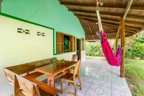 Holiday house in wild nature, close to the beachC1 - Image 4