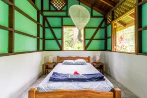 Holiday house in wild nature, close to the beachC1 - Image 2