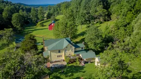 Enchanted-Historic Shenandoah Farm - Image 5