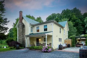 Enchanted-Historic Shenandoah Farm - Image 3