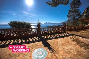 Présentation Maison, Villa de prestige avec terrasses vue sur la mer - Image 2