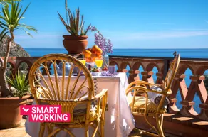 Présentation Maison, Villa de prestige avec terrasses vue sur la mer - Image 3