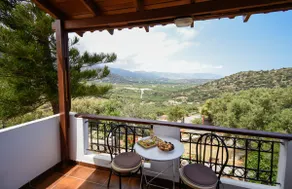 Villa Karmilos - A family Villa near the cretan sea and the mountains - Image 2