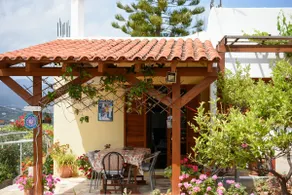 Villa Karmilos - A family Villa near the cretan sea and the mountains - Image 3