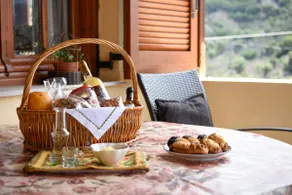 Villa Karmilos - A family Villa near the cretan sea and the mountains - Image 5