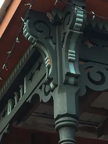Restored Victorian, Walk & Bike - Image 3