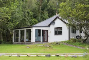 Tigh Bhaan, Ardnamurchan, Loch Shore House - Image 2