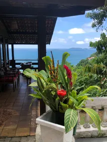 House with wonderful sea view/450 meters from the beach - Image 2